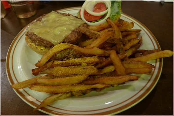 FORKERS餐廳：FORKERS餐廳