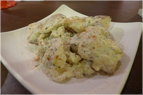 FORKERS餐廳：FORKERS餐廳