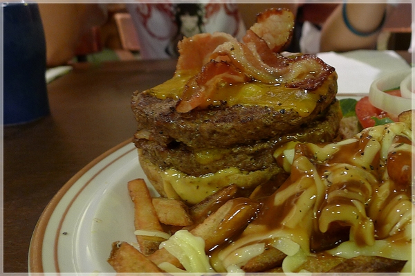 FORKERS餐廳：FORKERS餐廳