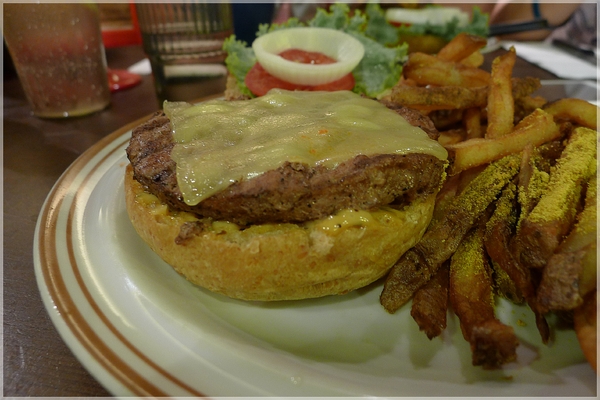 FORKERS餐廳：FORKERS餐廳