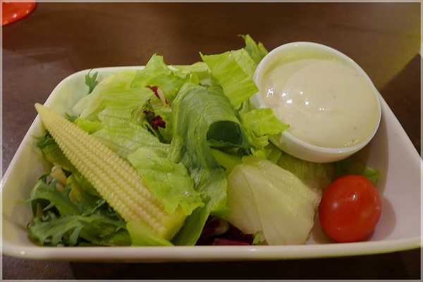 FORKERS餐廳：FORKERS餐廳