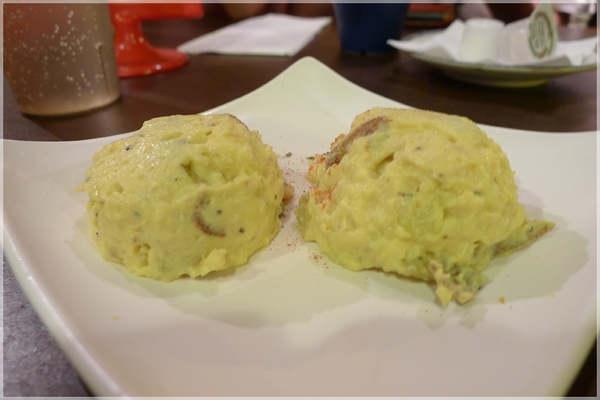 FORKERS餐廳：FORKERS餐廳