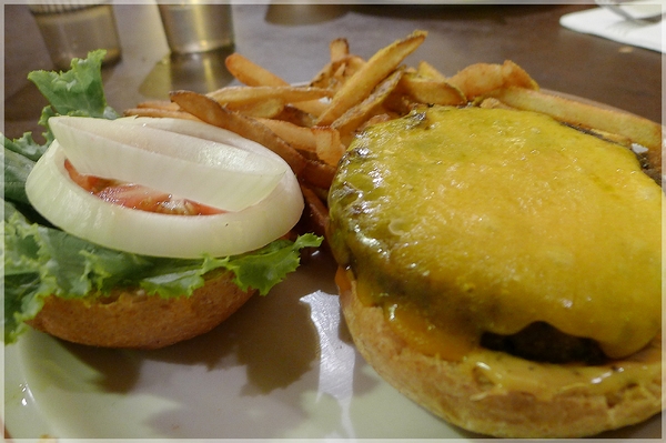 FORKERS餐廳：FORKERS餐廳