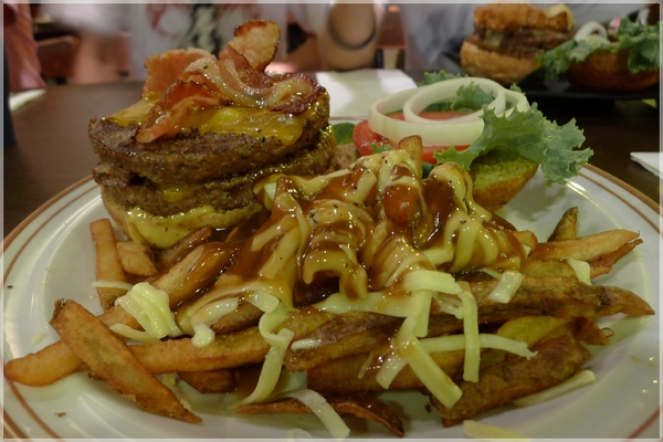 FORKERS餐廳：FORKERS餐廳