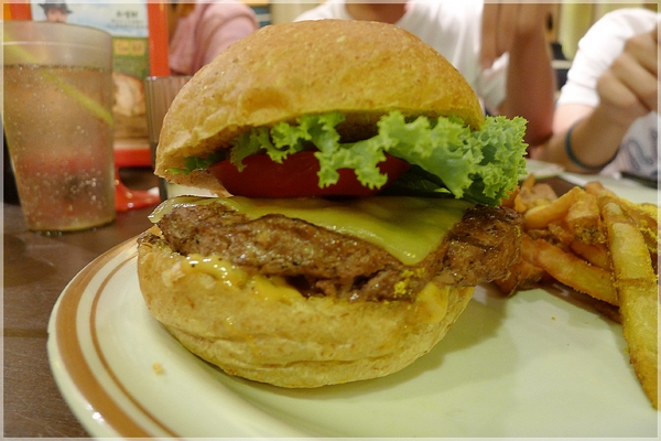 FORKERS餐廳：FORKERS餐廳