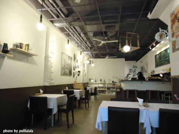 隨意咖啡:隨意就好~~~隨意咖啡