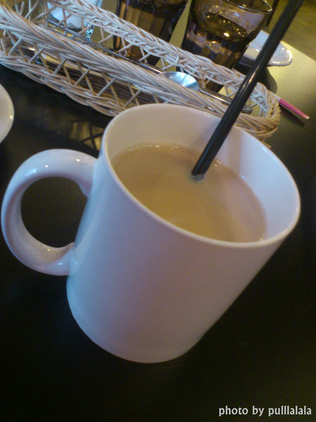 隨意咖啡:隨意就好~~~隨意咖啡