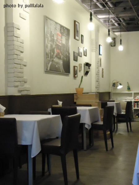 隨意咖啡:隨意就好~~~隨意咖啡