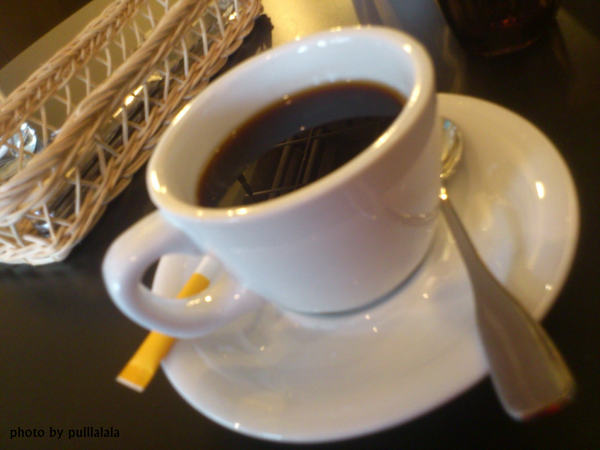 隨意咖啡:隨意就好~~~隨意咖啡