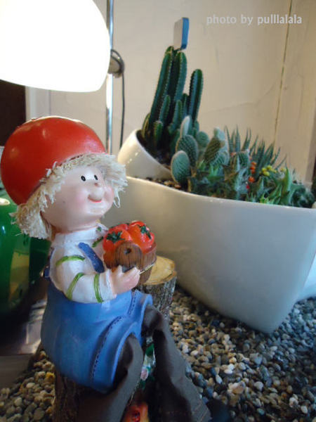 隨意咖啡:隨意就好~~~隨意咖啡