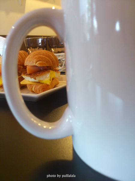 隨意咖啡:隨意就好~~~隨意咖啡