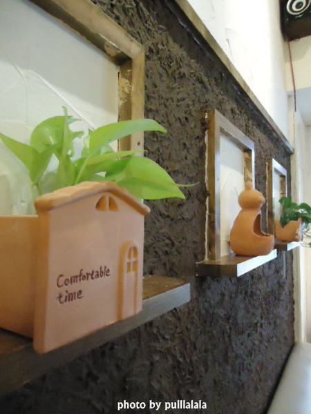 隨意咖啡:隨意就好~~~隨意咖啡