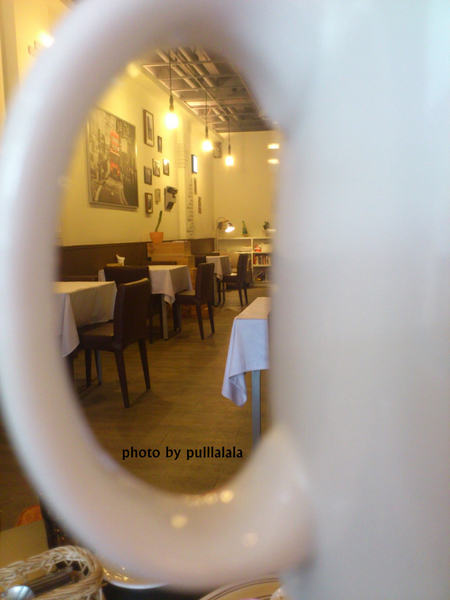 隨意咖啡:✿台中早午餐✿隨意就好~~~隨意咖啡