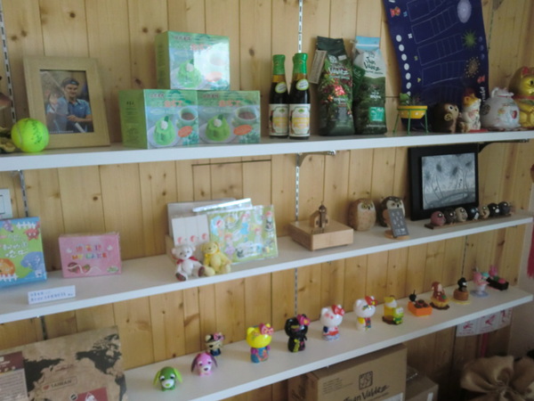 沐果咖啡：三五好友聊天聚聚的好所在--台中 沐果咖啡