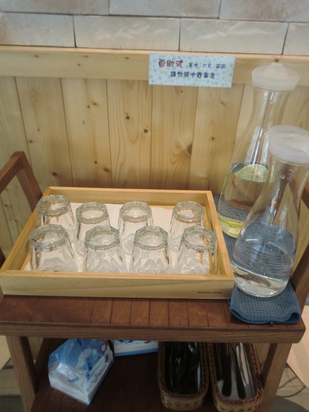 沐果咖啡：三五好友聊天聚聚的好所在--台中 沐果咖啡