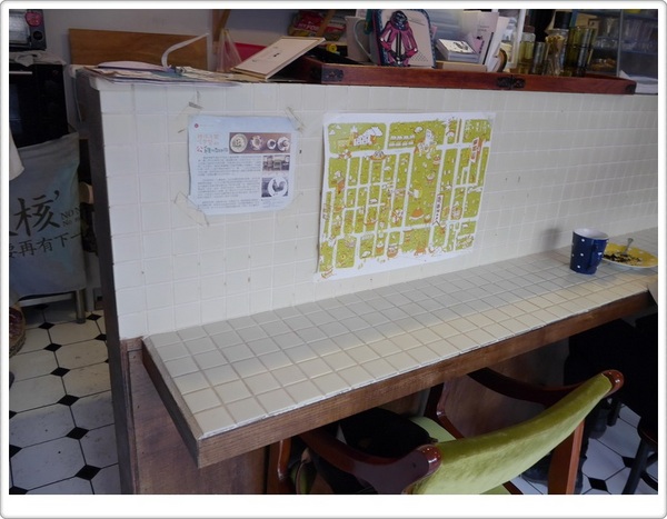 公雞咖啡 Rooster café & vintage：【中山區】公雞咖啡 Rooster café & vintage－咕咕咕咕午后來吃個羅賓三明治！