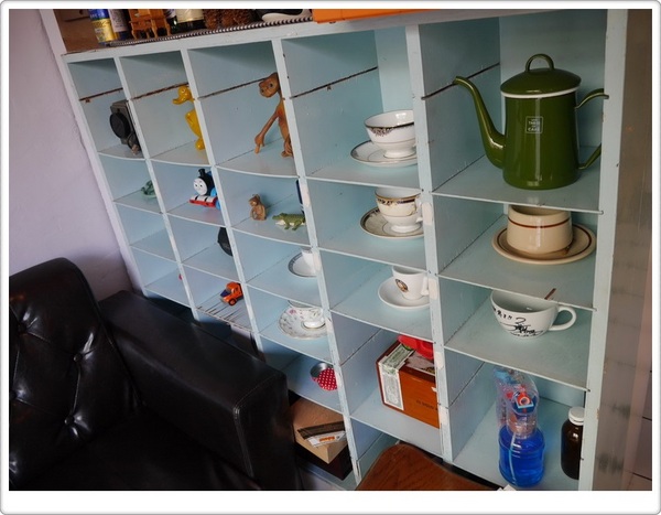 公雞咖啡 Rooster café & vintage：【中山區】公雞咖啡 Rooster café & vintage－咕咕咕咕午后來吃個羅賓三明治！