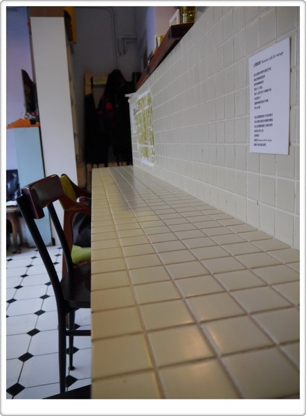 公雞咖啡 Rooster café & vintage：【中山區】公雞咖啡 Rooster café & vintage－咕咕咕咕午后來吃個羅賓三明治！