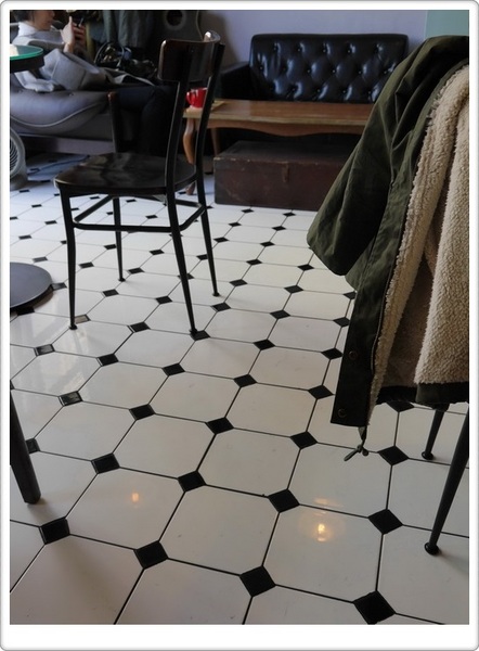 公雞咖啡 Rooster café & vintage：【中山區】公雞咖啡 Rooster café & vintage－咕咕咕咕午后來吃個羅賓三明治！