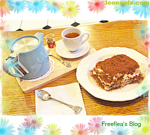 公雞咖啡 Rooster café & vintage:✜ 令人驚豔滴美味手作午晚茶 –「公雞咖啡」o(≧v≦)o!!