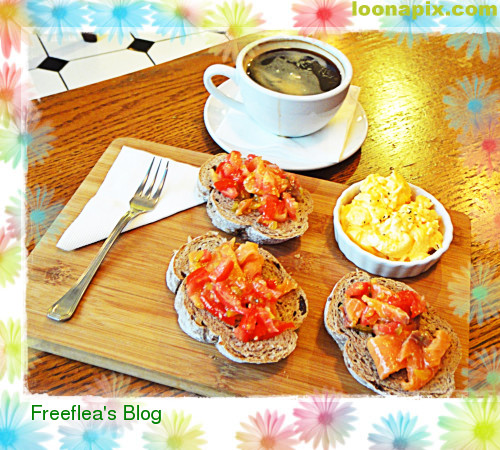 公雞咖啡 Rooster café & vintage:✜ 令人驚豔滴美味手作午晚茶 –「公雞咖啡」o(≧v≦)o!!