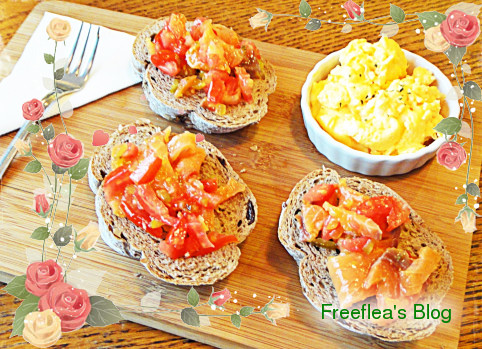 公雞咖啡 Rooster café & vintage:✜ 令人驚豔滴美味手作午晚茶 –「公雞咖啡」o(≧v≦)o!!