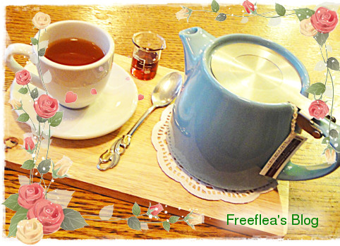 公雞咖啡 Rooster café & vintage:✜ 令人驚豔滴美味手作午晚茶 –「公雞咖啡」o(≧v≦)o!!