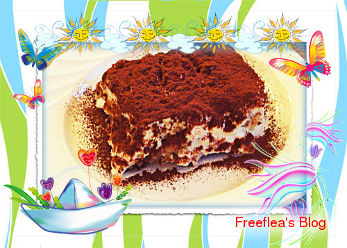 公雞咖啡 Rooster café & vintage:✜ 令人驚豔滴美味手作午晚茶 –「公雞咖啡」o(≧v≦)o!!