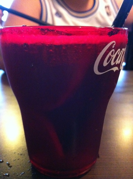 Bravo Burger發福廚房(公館店)：好吃的漢堡堡~