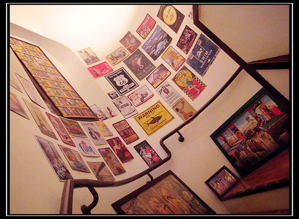 Bravo Burger發福廚房(公館店)：『公館』美味無敵巨無霸漢堡、大家一起發福吧！！