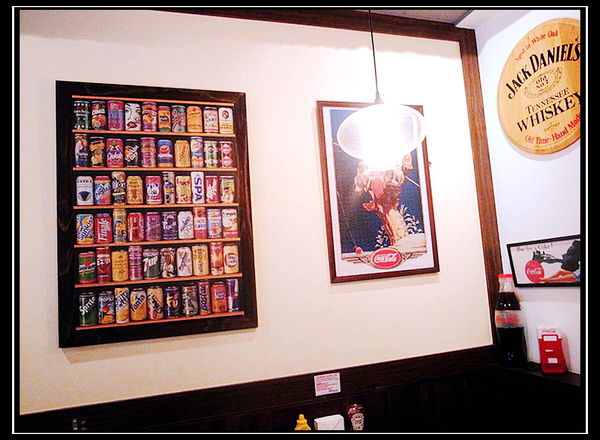 Bravo Burger發福廚房(公館店)：『公館』美味無敵巨無霸漢堡、大家一起發福吧！！