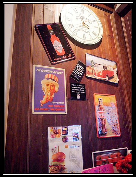 Bravo Burger發福廚房(公館店)：『公館』美味無敵巨無霸漢堡、大家一起發福吧！！