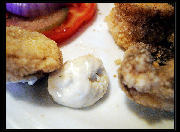 Bravo Burger發福廚房(公館店)：『公館』美味無敵巨無霸漢堡、大家一起發福吧！！