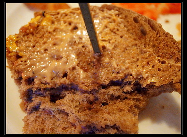 Bravo Burger發福廚房(公館店)：『公館』美味無敵巨無霸漢堡、大家一起發福吧！！