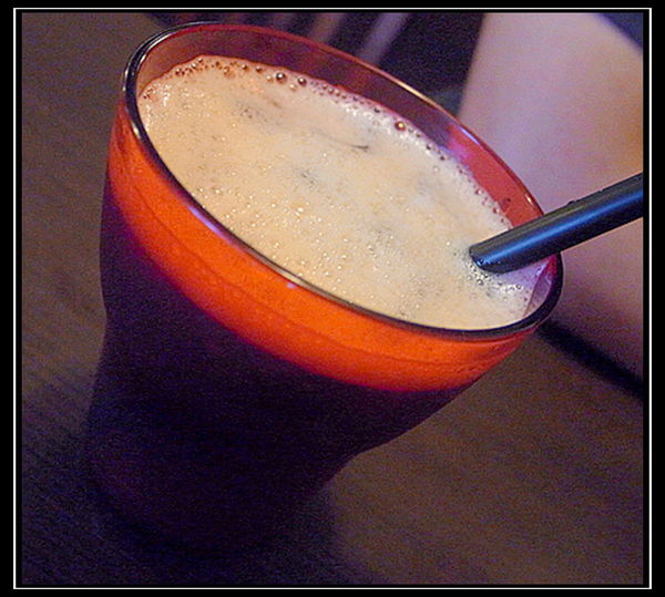 Bravo Burger發福廚房(公館店)：『公館』美味無敵巨無霸漢堡、大家一起發福吧！！