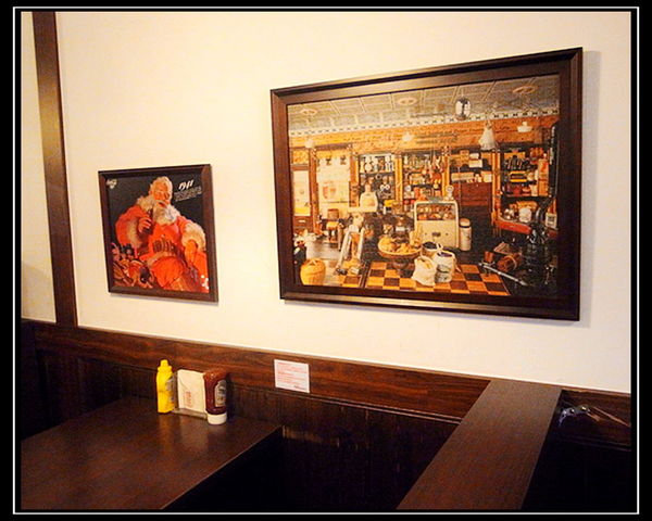 Bravo Burger發福廚房(公館店)：『公館』美味無敵巨無霸漢堡、大家一起發福吧！！