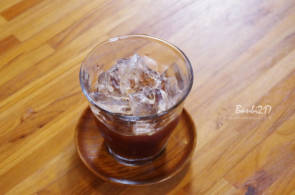 Chef's Waffle 比利時列日鬆餅專賣店(公館店)：Chef's Cafe 比利時鬆餅咖啡館．老房子好有味 (永和四號公園Chef's Waffle 瓦福的公館店)