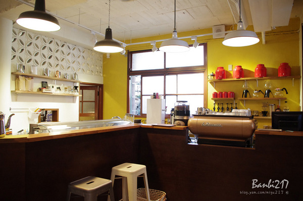 Chef's Waffle 比利時列日鬆餅專賣店(公館店)：Chef's Cafe 比利時鬆餅咖啡館．老房子好有味 (永和四號公園Chef's Waffle 瓦福的公館店)