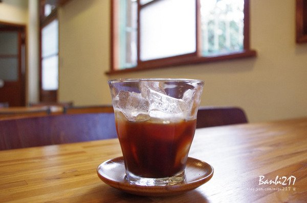 Chef's Waffle 比利時列日鬆餅專賣店(公館店)：Chef's Cafe 比利時鬆餅咖啡館．老房子好有味 (永和四號公園Chef's Waffle 瓦福的公館店)