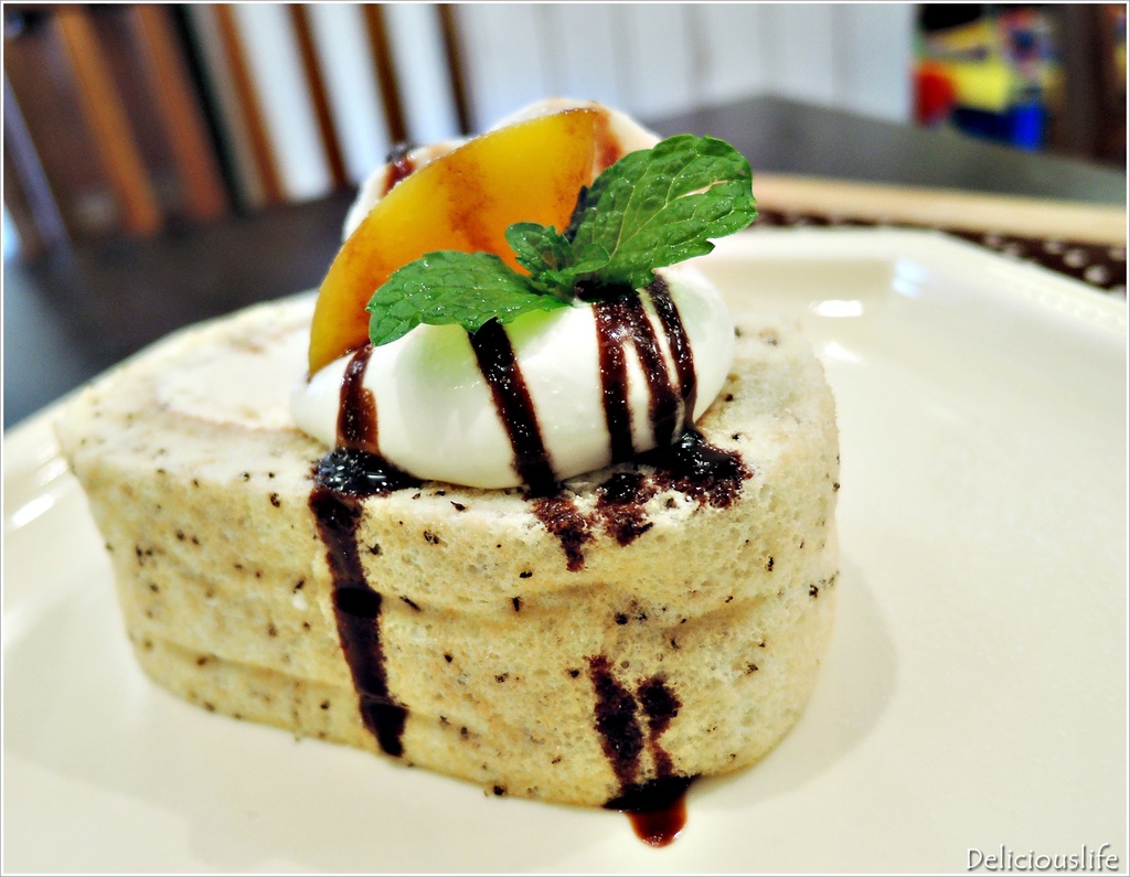 下午茶套餐199-4