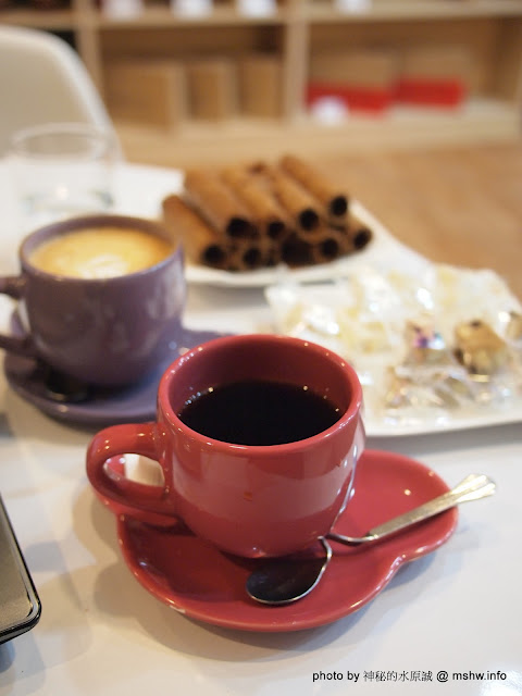 台灣惠蓀咖啡(華美西街館):好咖啡才能締造好口碑 ~ 台中西區〞台灣惠蓀咖啡 Hui-sun Coffee〞華美西街館