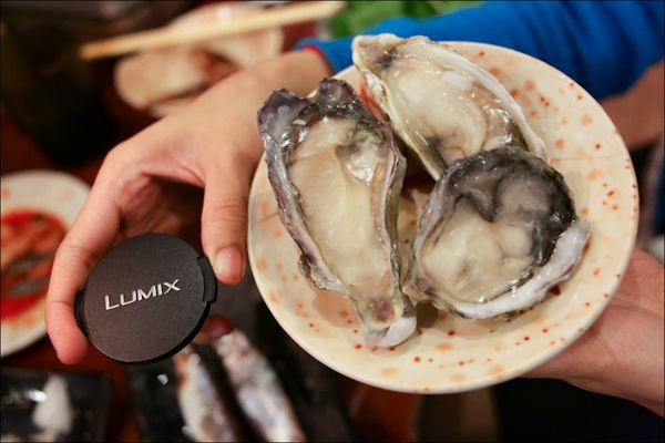 鑽木取火日式燒肉(新莊泰林店):轉吧~轉吧~火烤小三機!新奇烤具體驗、火鍋燒烤一次搞定【鑽木取火日式燒肉/新莊泰林店】