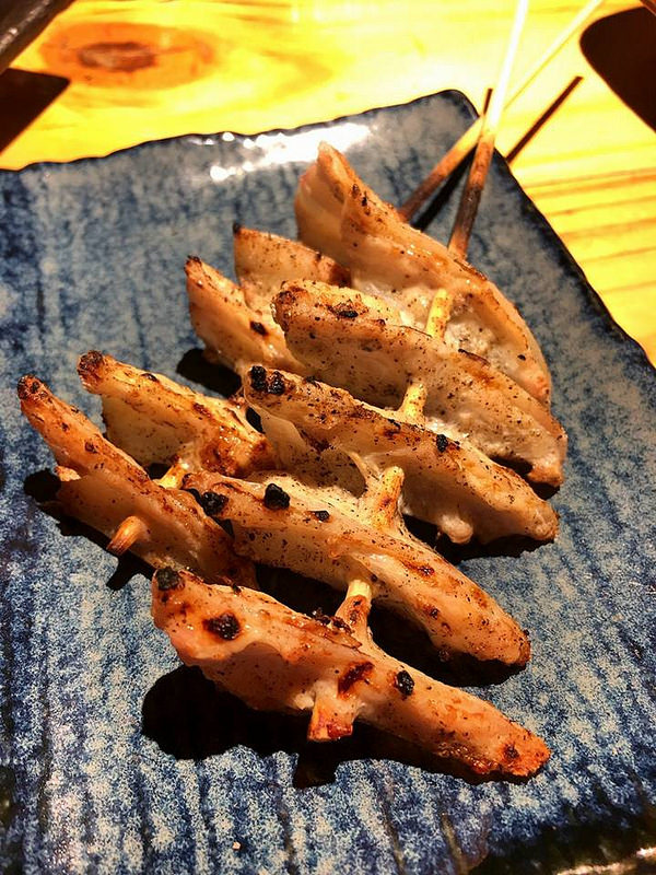 台北吳留手串燒燒烤 (12)