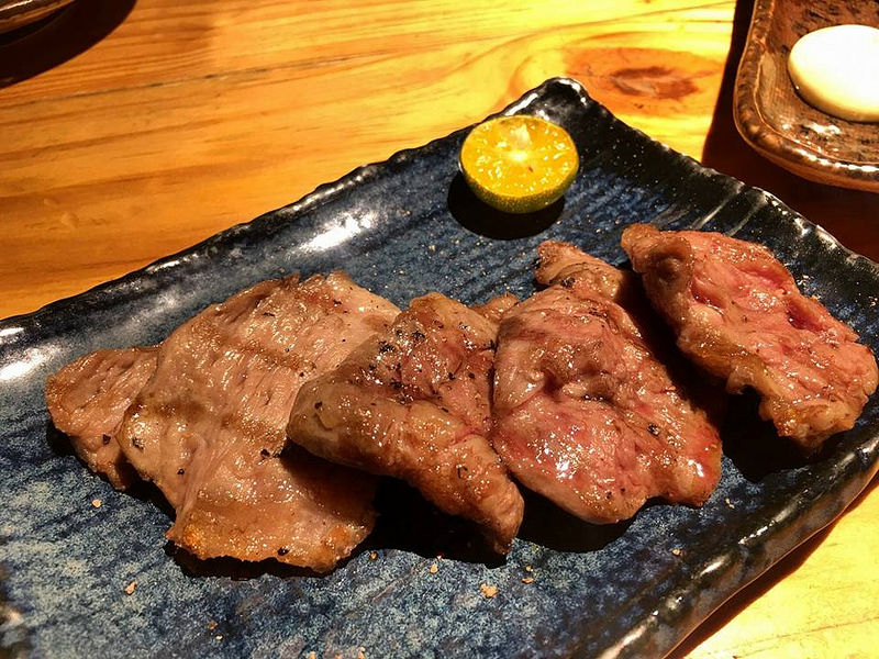 台北吳留手串燒燒烤 (7)