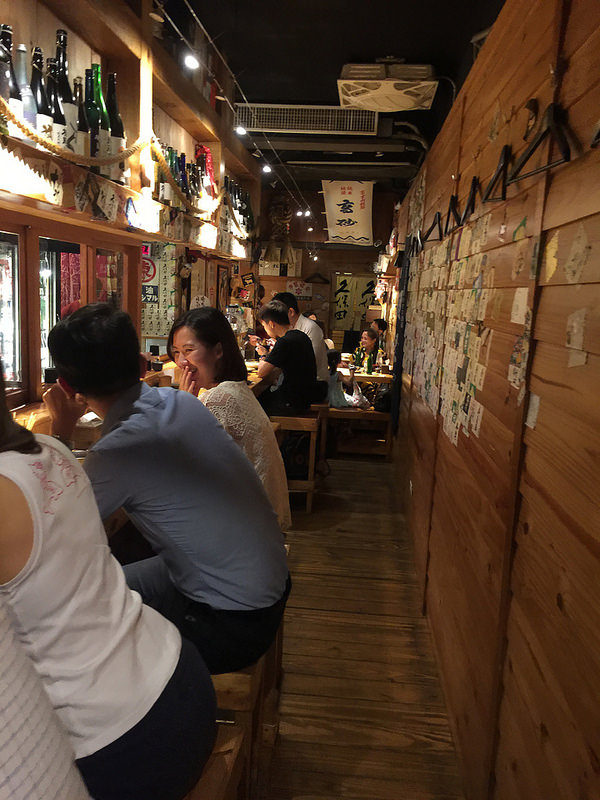 台北吳留手串燒燒烤 (35)