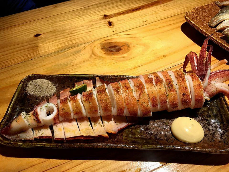 台北吳留手串燒燒烤 (20)