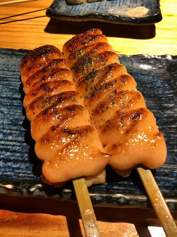 台北吳留手串燒燒烤 (21)