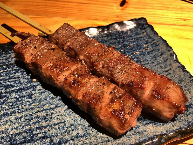 台北吳留手串燒燒烤 (11)