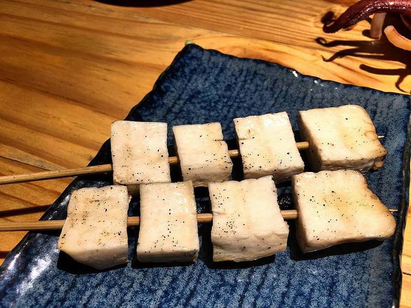 台北吳留手串燒燒烤 (9)