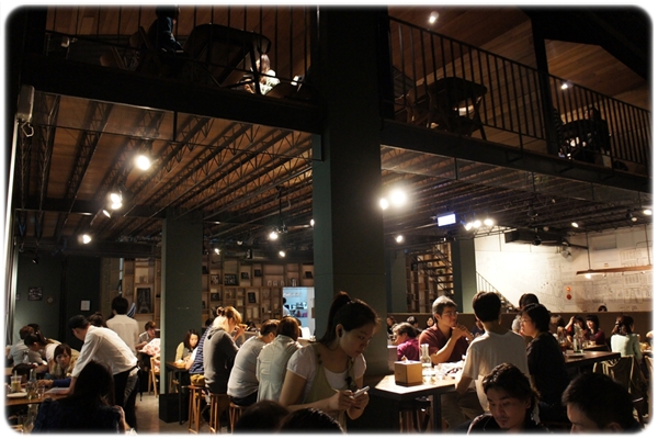 薄多義 Bite 2 Eat(南西店)：[義式] 優質餐廳★薄多義★ 讓人一去再去的好店